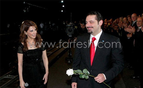 ماجدة الرومي تحيي شهداء لبنان في أضخم حفل لها   صورة رقم 8 ماجدة الرومي تحيي شهداء لبنان في أضخم حفل لها   صورة رقم 8