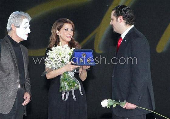 ماجدة الرومي تحيي شهداء لبنان في أضخم حفل لها   صورة رقم 9 ماجدة الرومي تحيي شهداء لبنان في أضخم حفل لها   صورة رقم 9