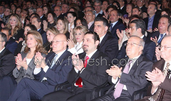 ماجدة الرومي تحيي شهداء لبنان في أضخم حفل لها   صورة رقم 10 ماجدة الرومي تحيي شهداء لبنان في أضخم حفل لها   صورة رقم 10