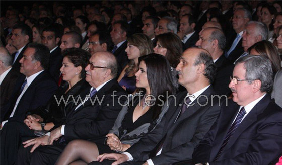 ماجدة الرومي تحيي شهداء لبنان في أضخم حفل لها   صورة رقم 13 ماجدة الرومي تحيي شهداء لبنان في أضخم حفل لها   صورة رقم 13