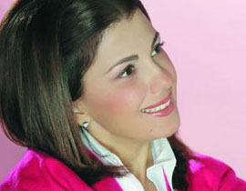 ماجدة تشيد بنصرالله وتطالبه بمساعدة لبنان!!     صورة رقم 1