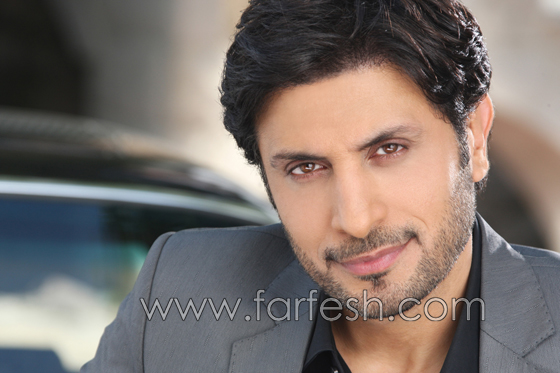 ماجد المهندس يقدم اول  ماجد المهندس يقدم اول