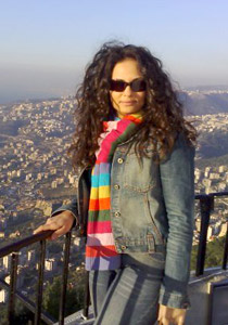 مروة حسين لـ  مروة حسين لـ