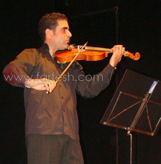 ميري منسّى تتألق بحفلة مميزة في حيفا  صورة رقم 3