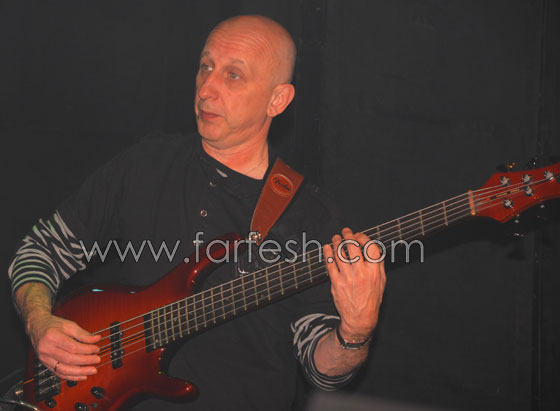 ميري منسّى تتألق بحفلة مميزة في حيفا  صورة رقم 2