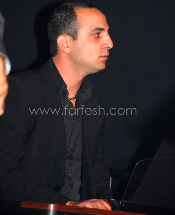 ميري منسّى تتألق بحفلة مميزة في حيفا  صورة رقم 9