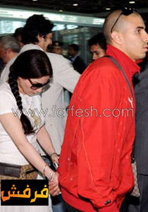 وأخيرًا.. مي عز الدين تكشف أسباب إنفصالها عن زيدان!   صورة رقم 1 وأخيرًا.. مي عز الدين تكشف أسباب إنفصالها عن زيدان!   صورة رقم 1