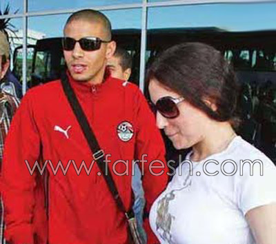 وأخيرًا.. مي عز الدين تكشف أسباب إنفصالها عن زيدان!   صورة رقم 4 وأخيرًا.. مي عز الدين تكشف أسباب إنفصالها عن زيدان!   صورة رقم 4