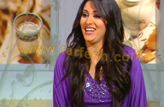 مايا نصري: لا انتظر مجاملة من احد حتى لو كان خطيبي!!    صورة رقم 8 مايا نصري: لا انتظر مجاملة من احد حتى لو كان خطيبي!!    صورة رقم 8