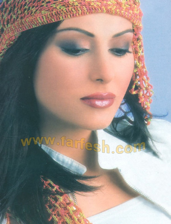 مايا نصري: لا أخشى منّة شلبي!!   صورة رقم 13 مايا نصري: لا أخشى منّة شلبي!!   صورة رقم 13