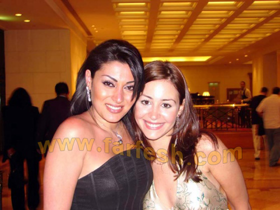 مايا نصري: لا أخشى منّة شلبي!!   صورة رقم 18 مايا نصري: لا أخشى منّة شلبي!!   صورة رقم 18