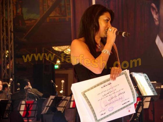 مايا نصري: لا أخشى منّة شلبي!!   صورة رقم 20 مايا نصري: لا أخشى منّة شلبي!!   صورة رقم 20