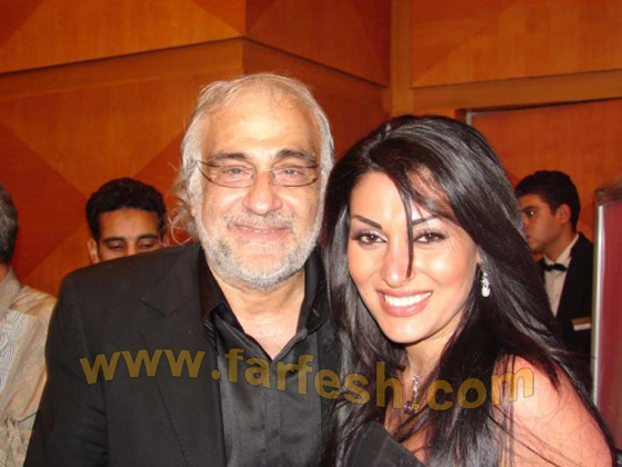 مايا نصري: لا أخشى منّة شلبي!!   صورة رقم 22 مايا نصري: لا أخشى منّة شلبي!!   صورة رقم 22