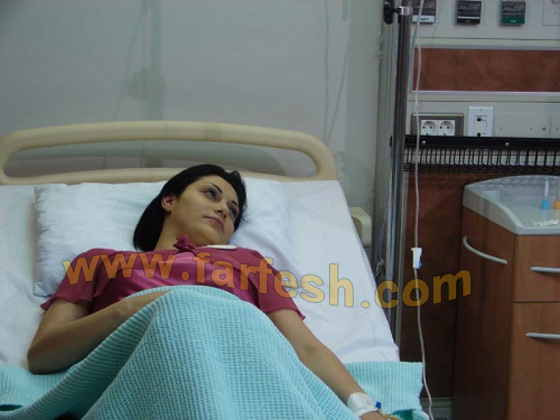 مايا نصري: لا انتظر مجاملة من احد حتى لو كان خطيبي!!    صورة رقم 13 مايا نصري: لا انتظر مجاملة من احد حتى لو كان خطيبي!!    صورة رقم 13