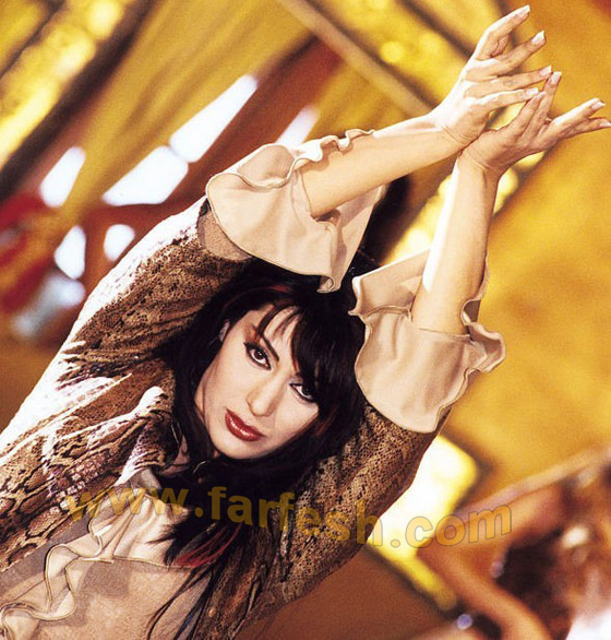 مايا نصري: لا انتظر مجاملة من احد حتى لو كان خطيبي!!    صورة رقم 22 مايا نصري: لا انتظر مجاملة من احد حتى لو كان خطيبي!!    صورة رقم 22