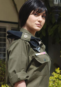 معقول.. مايا نصري سعيدة بكراهية الجمهور لها!!!   صورة رقم 1 معقول.. مايا نصري سعيدة بكراهية الجمهور لها!!!   صورة رقم 1