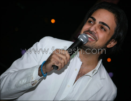 الاعلامي مازن دياب يحتفل بعيد ميلاده  صورة رقم 4 الاعلامي مازن دياب يحتفل بعيد ميلاده  صورة رقم 4