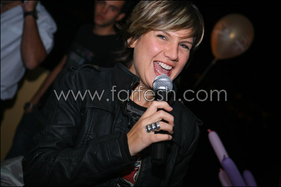 الاعلامي مازن دياب يحتفل بعيد ميلاده  صورة رقم 7 الاعلامي مازن دياب يحتفل بعيد ميلاده  صورة رقم 7