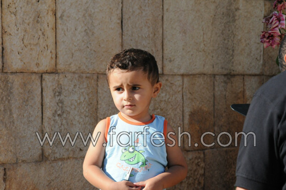 مرفت أشقر تزيّن سنة الكهنوت بـ 