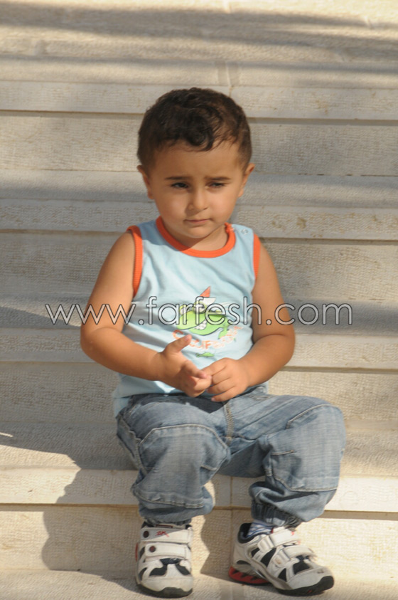 مرفت أشقر تزيّن سنة الكهنوت بـ 