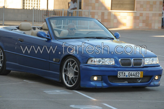 مرفت أشقر تزيّن سنة الكهنوت بـ 