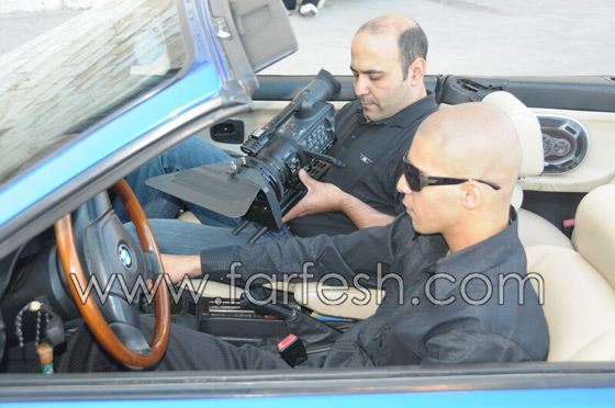 مرفت أشقر تزيّن سنة الكهنوت بـ 