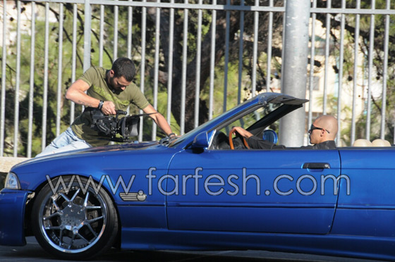 مرفت أشقر تزيّن سنة الكهنوت بـ 