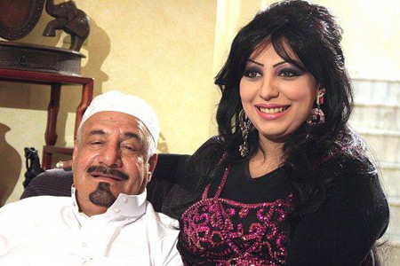 في المسلسلات.. تصحو الممثلات من النوم بماكياجهن الكامل   صورة رقم 14 في المسلسلات.. تصحو الممثلات من النوم بماكياجهن الكامل   صورة رقم 14