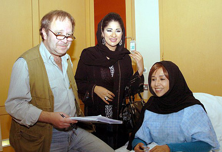 في المسلسلات.. تصحو الممثلات من النوم بماكياجهن الكامل   صورة رقم 15 في المسلسلات.. تصحو الممثلات من النوم بماكياجهن الكامل   صورة رقم 15