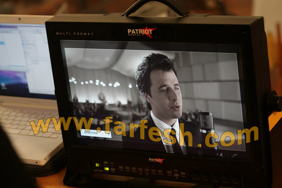 الصدفة جمعت نادر قيراط بحبيبته بعد فراق!!!  صورة رقم 11 الصدفة جمعت نادر قيراط بحبيبته بعد فراق!!!  صورة رقم 11