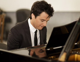 الصدفة جمعت نادر قيراط بحبيبته بعد فراق!!!  صورة رقم 1 الصدفة جمعت نادر قيراط بحبيبته بعد فراق!!!  صورة رقم 1