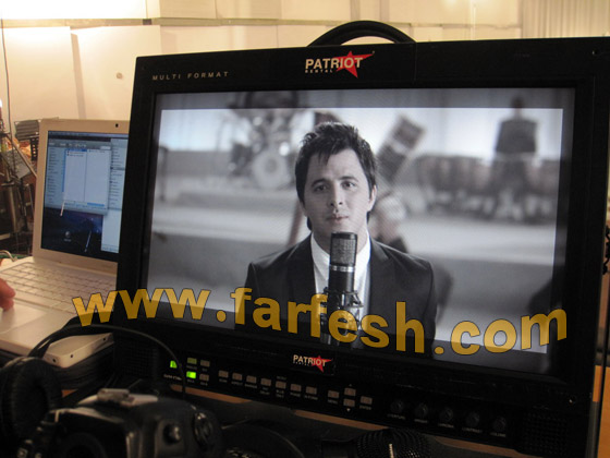 الصدفة جمعت نادر قيراط بحبيبته بعد فراق!!!  صورة رقم 5 الصدفة جمعت نادر قيراط بحبيبته بعد فراق!!!  صورة رقم 5