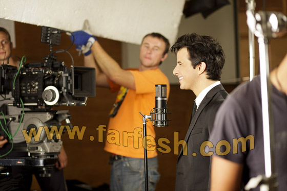 الصدفة جمعت نادر قيراط بحبيبته بعد فراق!!!  صورة رقم 9 الصدفة جمعت نادر قيراط بحبيبته بعد فراق!!!  صورة رقم 9