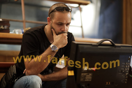 الصدفة جمعت نادر قيراط بحبيبته بعد فراق!!!  صورة رقم 6 الصدفة جمعت نادر قيراط بحبيبته بعد فراق!!!  صورة رقم 6