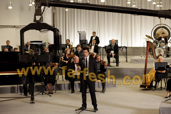 الصدفة جمعت نادر قيراط بحبيبته بعد فراق!!!  صورة رقم 7 الصدفة جمعت نادر قيراط بحبيبته بعد فراق!!!  صورة رقم 7