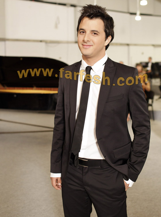 الصدفة جمعت نادر قيراط بحبيبته بعد فراق!!!  صورة رقم 3 الصدفة جمعت نادر قيراط بحبيبته بعد فراق!!!  صورة رقم 3