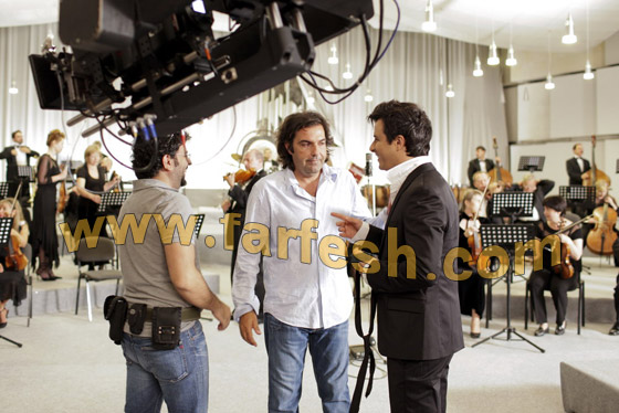 الصدفة جمعت نادر قيراط بحبيبته بعد فراق!!!  صورة رقم 4 الصدفة جمعت نادر قيراط بحبيبته بعد فراق!!!  صورة رقم 4