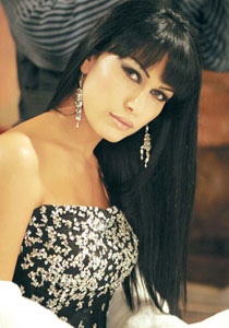 نادين الراسي: المرأة الخليجية مقيدة بعكس اللبنانية         صورة رقم 2 نادين الراسي: المرأة الخليجية مقيدة بعكس اللبنانية         صورة رقم 2