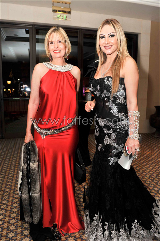 نجوى سلطان تشارك في الحفلة الختامية لمهرجان دبي  صورة رقم 3 نجوى سلطان تشارك في الحفلة الختامية لمهرجان دبي  صورة رقم 3