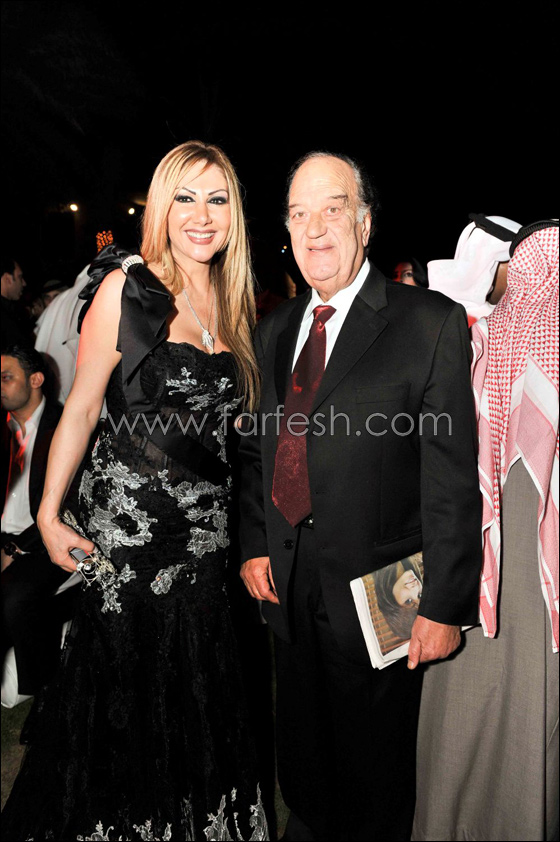 نجوى سلطان تشارك في الحفلة الختامية لمهرجان دبي  صورة رقم 4 نجوى سلطان تشارك في الحفلة الختامية لمهرجان دبي  صورة رقم 4