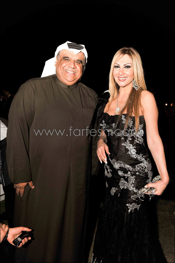 نجوى سلطان تشارك في الحفلة الختامية لمهرجان دبي  صورة رقم 5 نجوى سلطان تشارك في الحفلة الختامية لمهرجان دبي  صورة رقم 5