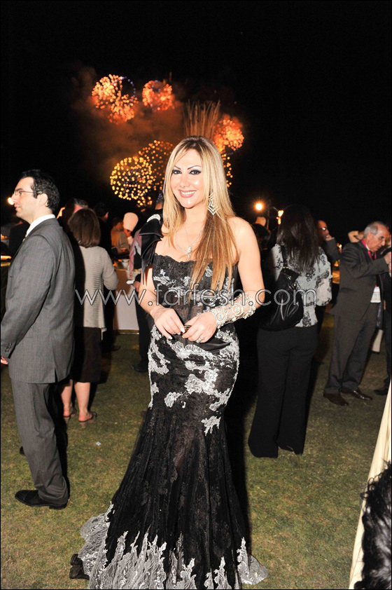 نجوى سلطان تشارك في الحفلة الختامية لمهرجان دبي  صورة رقم 6 نجوى سلطان تشارك في الحفلة الختامية لمهرجان دبي  صورة رقم 6