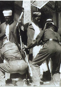 فلم النكبة يفوز بجائزة الجمهور في مهرجان آمال الدولي بإسبانيا  صورة رقم 2 فلم النكبة يفوز بجائزة الجمهور في مهرجان آمال الدولي بإسبانيا  صورة رقم 2