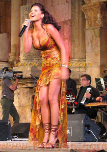 نجوم الغناء يتحدّثون عن تجارب مسلسلاتهم!!!  صورة رقم 2 نجوم الغناء يتحدّثون عن تجارب مسلسلاتهم!!!  صورة رقم 2