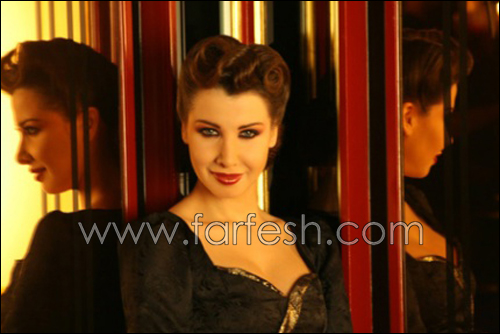 هل ستزور نانسي عجرم دولة إسرائيل؟؟؟      صورة رقم 2 هل ستزور نانسي عجرم دولة إسرائيل؟؟؟      صورة رقم 2