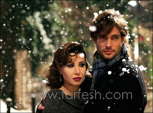 هل ستزور نانسي عجرم دولة إسرائيل؟؟؟      صورة رقم 3 هل ستزور نانسي عجرم دولة إسرائيل؟؟؟      صورة رقم 3