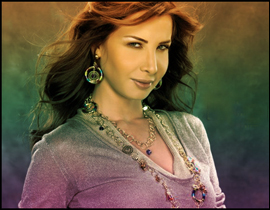 نانسي تكشف السر الذي منعها من تسجيل دويتو مع وائل!!    صورة رقم 2 نانسي تكشف السر الذي منعها من تسجيل دويتو مع وائل!!    صورة رقم 2
