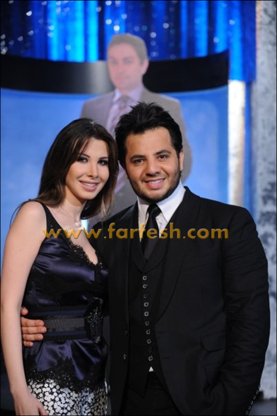 ما سرّ غضب الجزائريون على الفنانة نانسي عجرم؟!  صورة رقم 7 ما سرّ غضب الجزائريون على الفنانة نانسي عجرم؟!  صورة رقم 7