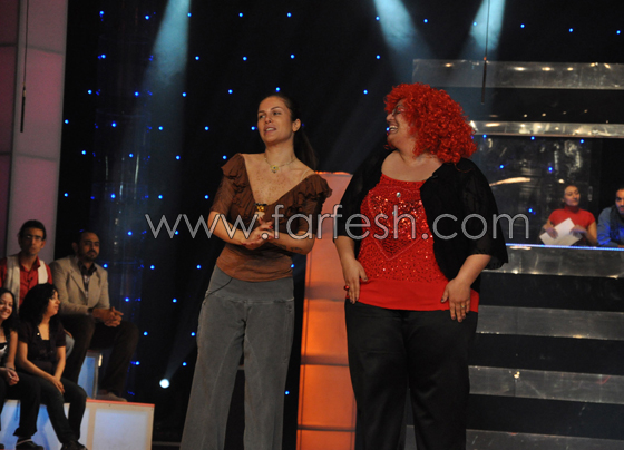 مسلسلات يعرض كواليس أولى العروض المسرحية لنيكول   صورة رقم 12 مسلسلات يعرض كواليس أولى العروض المسرحية لنيكول   صورة رقم 12