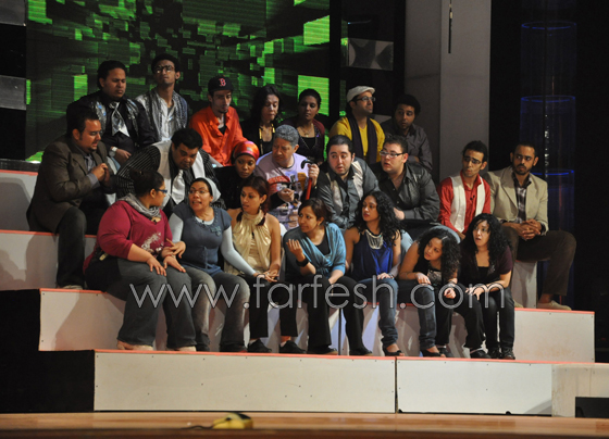 مسلسلات يعرض كواليس أولى العروض المسرحية لنيكول   صورة رقم 6 مسلسلات يعرض كواليس أولى العروض المسرحية لنيكول   صورة رقم 6